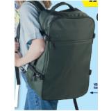 LS LIVE IN STYLE Handgepäcksrucksack HOFER 1 Stück