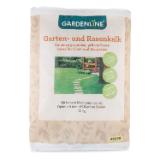 Gardenline Garten- und Rasenkalk HOFER 10 Kilogramm 1 Packung