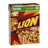 Nestle Cerealien div. Sorten BILLA 1 Packung