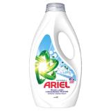 Ariel Universalwaschmittel flüssig div. Sorten 25 WL dm 1 Flasche