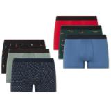 esmara MEN Herren Boxer Größen: M bis XL Lidl 3 Stück