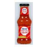 Bild von Clever Grillsauce div. Sorten BILLA 250 Milliliter 1 Flasche