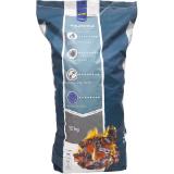 Metro Professional Holzkohle Gastro, Preisangabe ohne MwSt. (Preis inkl. MwSt. 29,25 €), METRO 15 Kilogramm 1 Packung