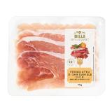 BILLA GENUSSWELT Prosciutto di San Daniele BILLA PLUS 80 Gramm 1 Packung