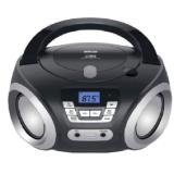 Silva Schneider CD Radio „PCD 19.1“ PAGRO & LIBRO 1 Stück