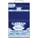 Bild von Catsan Katzenstreu, Preisangabe ohne MwSt. (Preis inkl. MwSt. 14,15 €), METRO 18 Liter 1 Sack