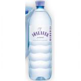 Vöslauer Mineralwasser div. Sorten BILLA PLUS 1 Liter 1 Flasche