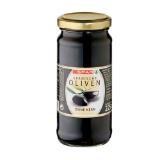 Bild von SPAR schwarze oder grüne Oliven INTERSPAR 225 Gramm 1 Glas
