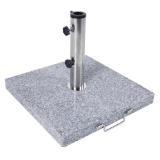 Beldano Sonnenschirmständer „Sydney” 2672011301 Möbelix 1 Stück