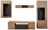 Bild von Xora Wohnwand 25900009/03-06 XXXLutz 4 Stück