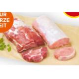 Österreichisches Karree od. österreichischer Schopf ohne Knochen BILLA PLUS 1 Kilogramm