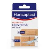 Hansaplast Pflaster div. Sorten HOFER 1 Packung