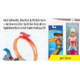 Promotion Bild von Mattel-Spiele div. Sorten HOFER 1 Stück