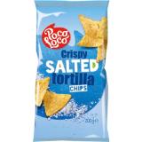 Bild von Poco Loco Tortilla versch. Sorten MPREIS 200 Gramm 1 Packung