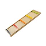 lupilu Kletterdreieck/ 2-in-1 Kletterleiter und -Rutsche Lidl APP Preis 1 Stück