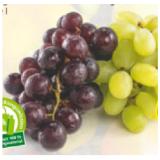 Promotion Bild von HOFER Marktplatz Trauben-Mix HOFER 500 Gramm 1 Packung