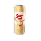 Stiegl Goldbräu oder 0,0% alkoholfrei INTERSPAR 0.50 Liter 1 Dose