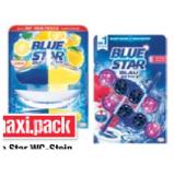 Promotion Bild von Blue Star WC-Stein, Duo-Aktiv oder Spülkastenwürfel versch. Sorten Maximarkt 1 Packung