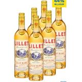 Rosé oder Blanc T&G