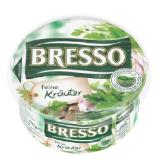 Bild von Bresso Frischkäse versch. Sorten MPREIS 150 Gramm 1 Packung