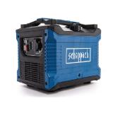 Promotion Bild von Scheppach Inverter Stromerzeuger SG1600I HOFER 1 Stück