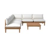 mömax Loungegarnitur „CHRIS“ 1828000401 mömax 1 Set