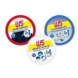 W5 Putzstein mit Schwamm versch. Sorten Lidl 1 Packung