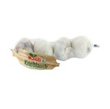 Bild von SPAR Intensiv-würziger Knoblauch INTERSPAR 200 Gramm 1 Netz