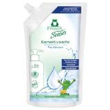 Frosch Senses Flüssigseife Nachfüllbeutel div. Sorten dm 500 Milliliter 1 Beutel