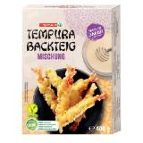 SPAR Tempura Backteig Mischung SPAR 400 Gramm 1 Packung