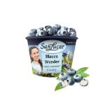 Bild von SanLucar fruchtig-süße Heidelbeeren-Bowl »Sekoya« BILLA 150 Gramm 1 Becher