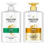 PANTENE PRO-V Repair & Care Shampoo oder Pflegespülung Lidl 1 Flasche