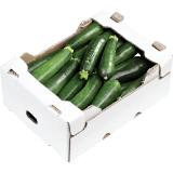 Promotion Bild von BIO Zucchini, Preisangabe ohne MwSt. (Preis inkl. MwSt. 2,41 €), METRO 1 Kilogramm