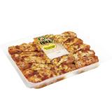 Perutnina Hühner Flügel, Preisangabe ohne MwSt. (Preis inkl. MwSt. 6,59 €), METRO 1 Kilogramm