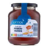 LYTTOS Griechischer Honig versch. Sorten HOFER 450 Gramm 1 Glas
