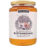 von daheim Bio Blütenhonig SPAR 1 Kilogramm 1 Glas