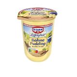 Promotion Bild von Dr. Oetker Sahne Pudding oder High Protein Grießpudding Unimarkt 1 Becher