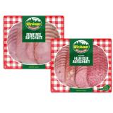 Wiesbauer Sonntags-/Heurigen-Aufschnitt Lidl 1 Packung