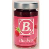 BioArt Himbeer Konfitüre INTERSPAR 250 Gramm 1 Glas