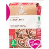 Vorarlberger Mehl Schnell und Gut Lebkuchen Backmischung Sutterlüty 1 Kilogramm 1 Packung