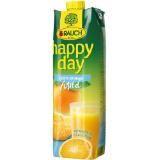 Rauch Happy Day Orangensaft klassik, mild oder mit Fruchtfleisch SPAR Gourmet 1 Liter 1 Packung