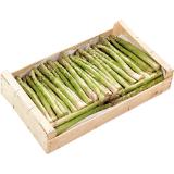 Spargel grün, Preisangabe ohne MwSt. (Preis inkl. MwSt. 7,14 €), METRO 1 Kilogramm