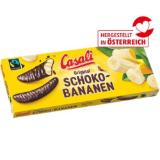 Casali Schokobananen Penny 300 Gramm 1 Packung