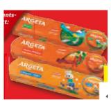 Argeta Hühneraufstrich versch. Sorten Lidl 4 Stück 1 Packung