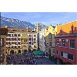 Innsbruck, Österreich, pro Person ab 129,00 € bei HOFER REISEN
