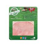 Promotion Bild von Ja! Natürlich Bio-Beinschinken vom Bio-Freilandschwein BILLA 120 Gramm 1 Packung