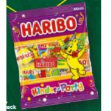 Haribo Multipack div. Sorten BILLA PLUS 1 Packung
