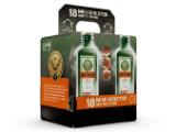 Promotion Bild von Jägermeister Mini Meister Lidl 0.02 Liter 18 Stück
