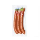 Ich bin Österreich Burenwurst geräuchert od. scharf jö Bonus Club Preis Penny 400 Gramm 1 Packung