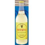 Promotion Bild von Retsina Griechischer Weißwein Lidl 0.50 Liter 1 Flasche